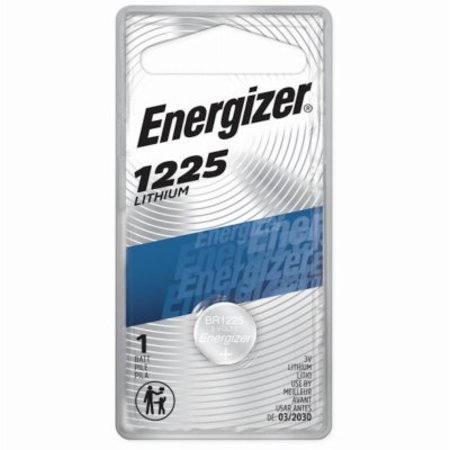 EVEREADY Lithium 1225 Battery ECR1225BP